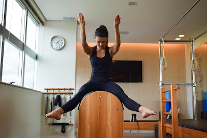 Studio D Pilates e RPG