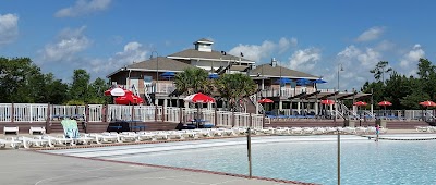 Buccaneer Bay Waterpark