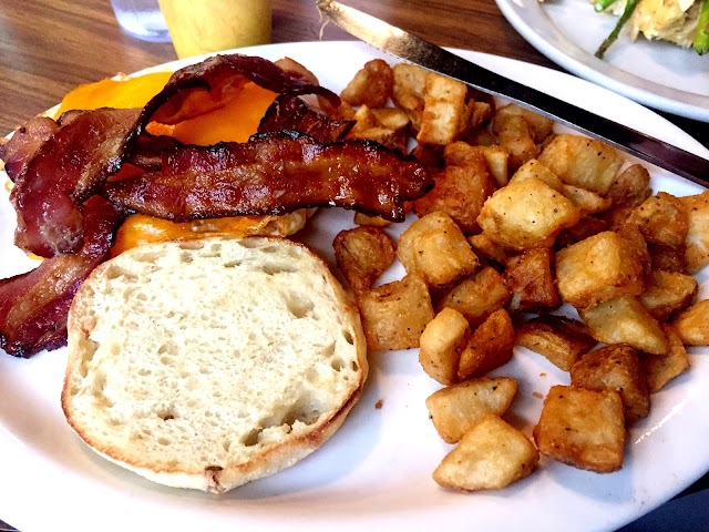 Hot Plate