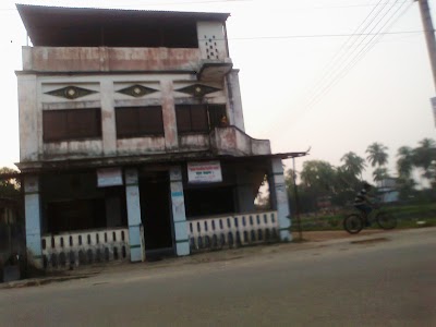 Photos of Bash Bazar Jame Mosque