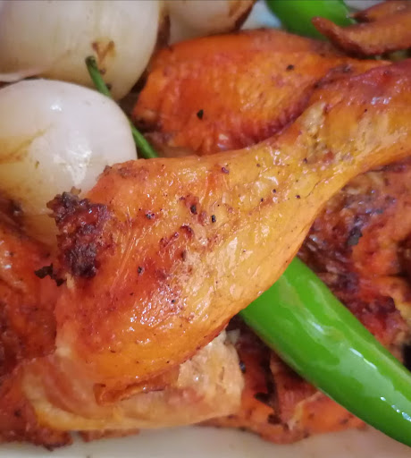 El Pollo Bravo Romita - Thumbnail