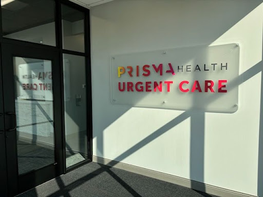 Prisma Health Urgent Care - Columbia - Forest Acres - Thumbnail