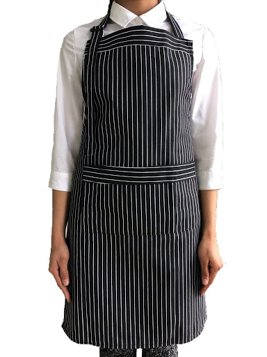 Chef Uniforms - Thumbnail