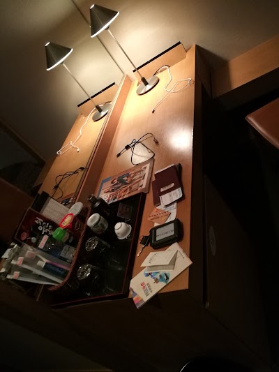 Photos of Incheon Airport Transit Hotel