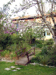 Photo n°3 de Chambre d'hôte Gite Au Jardin à Meilhan-sur-Garonne (Gîte)