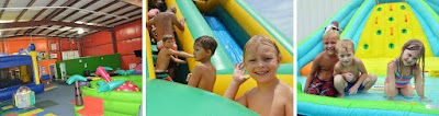 Photos of Jumping Jax LLC