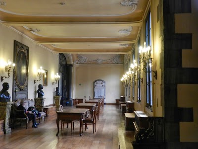 Photos of Cour d'appel de Li&egrave;ge