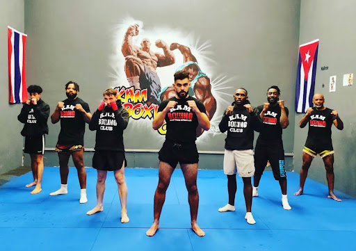 X core gym - Thumbnail
