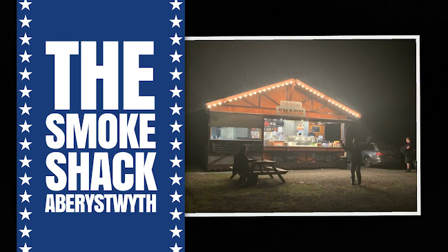 Reviews of The Smoke Shack in Aberystwyth - Restaurant