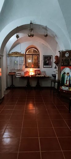Parroquia Santuario de nuestra Señora de Gracia y San Pedro Poveda - Thumbnail
