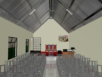 Photos of Iglesia Adventista San Luis