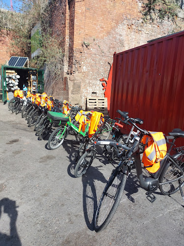 Liverpool Cycle Tours Ltd - Other