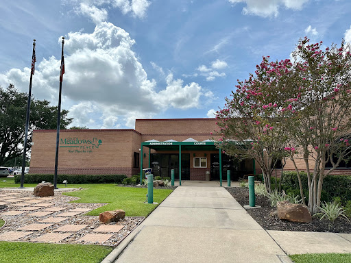 Meadows Place Police Department