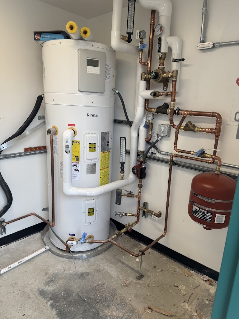 Big Flow Plumbing & Drain Cleaning - Plumbing Services