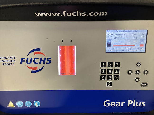 Val-Kár Szerviz 2020 Kft. - Tök