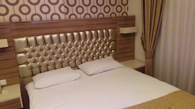 Photos of Grand Ezel Hotel