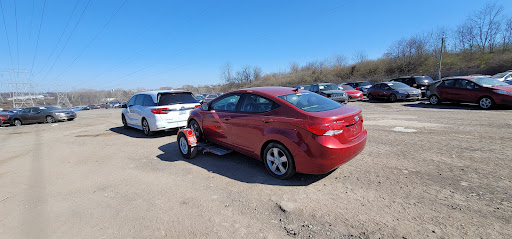 IAA Bridgeport - Thumbnail