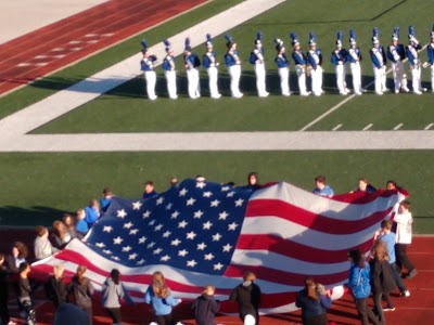 Flinn Memorial Stadium