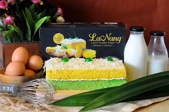 Rafita's Cake, Author: Sari Halilintar