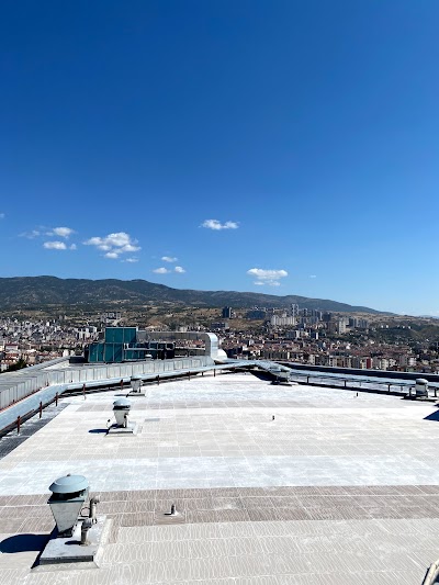 Gaziosmanpaşa Üniversitesi Araştırma Ve Uygulama Hastanesi