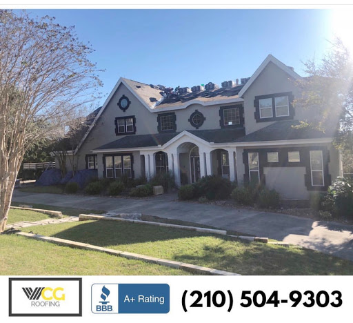 Vantage Construction Group - Visual
