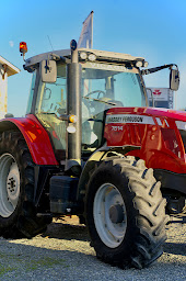 Photo n°2 de Vic Agri à Vic-en-Bigorre (Magasin de matériel de motoculture)