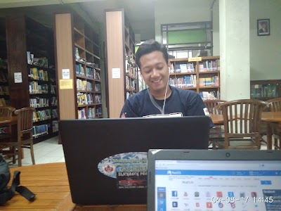 Photos of Perpustakaan Fakultas Tarbiyah dan Keguruan UIN walisongo