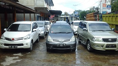 Photos of Ar-One RENTAL MOBIL PONTIANAK
