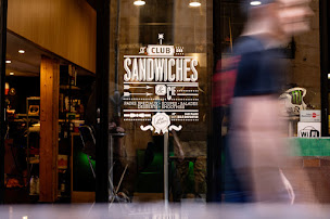 Photo n°32 de Club Sandwiches à Aix-en-Provence (Restauration rapide)