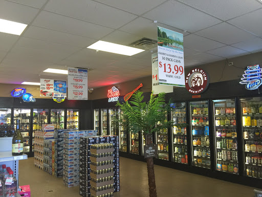 Vineyard Liquor, S Meridian St - Thumbnail