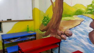 Photos of Hilm Islamic School