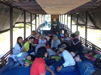 Photos of Primata Borneo Orangutan Tour