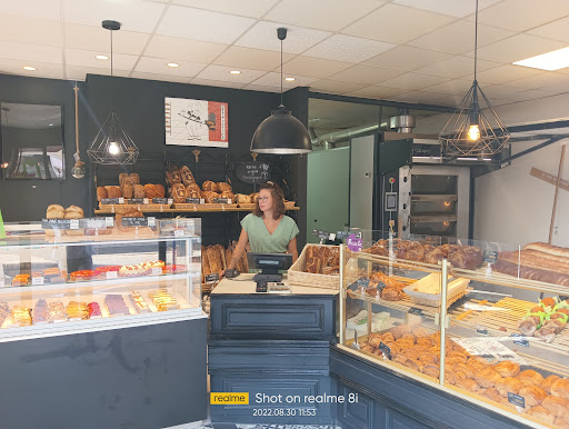 Grain de Délice - Boulangerie Saint-Malo