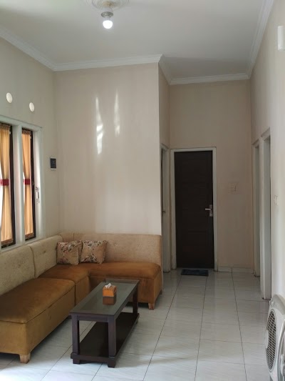 Photos of HOMESTAY POTROYUDAN