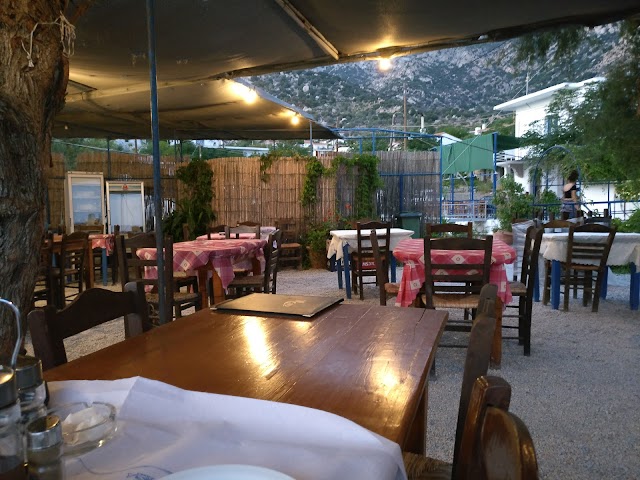 Restaurant Perkas