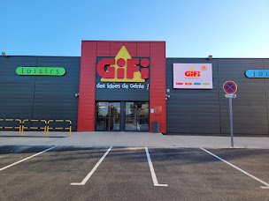 Photo n°1 de GiFi APT à Gargas (Magasin d'ameublement et de décoration)