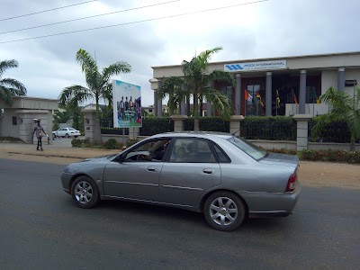 Photos of Max International Accra .