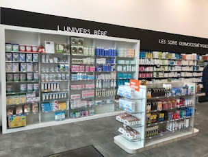 Photo n°9 de PHARMACIE DE LA VIGNE à Flesselles (Pharmacie vétérinaire)