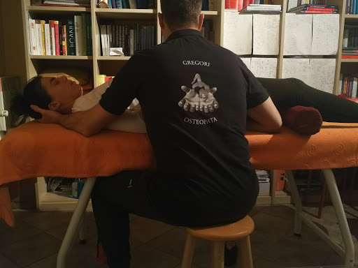 Fisioterapia e Osteopatia Gregori Giovanni - Thumbnail