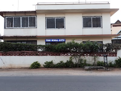 pharmacy