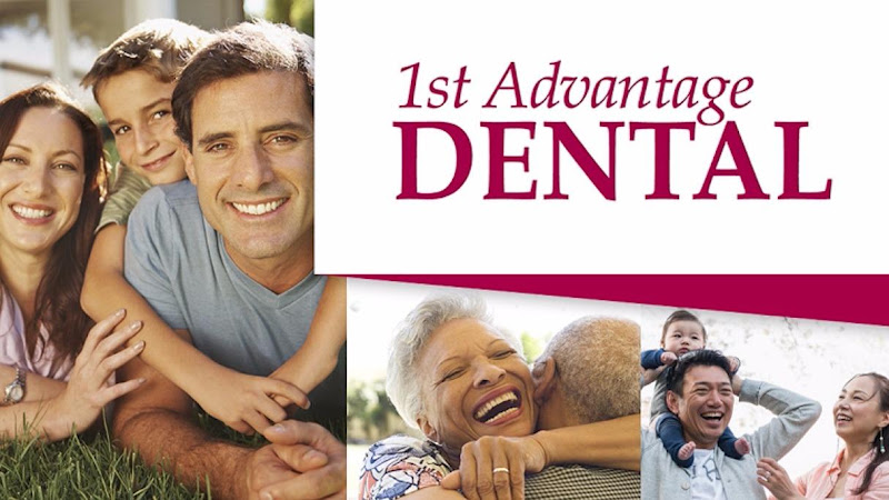 1st Advantage Dental - Glenville photo 2