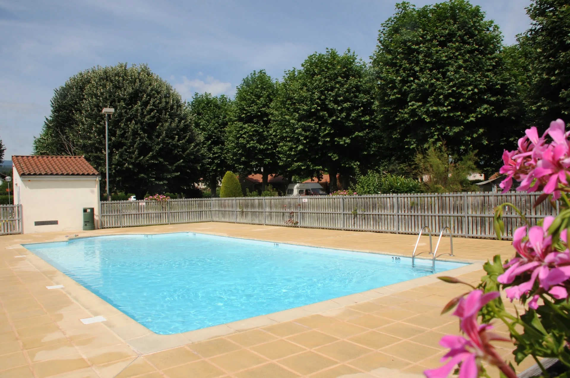Camping Surizet