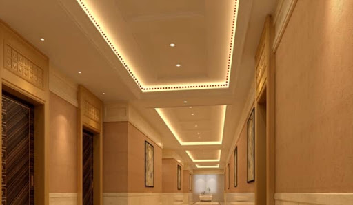Giga Lighting - Thumbnail