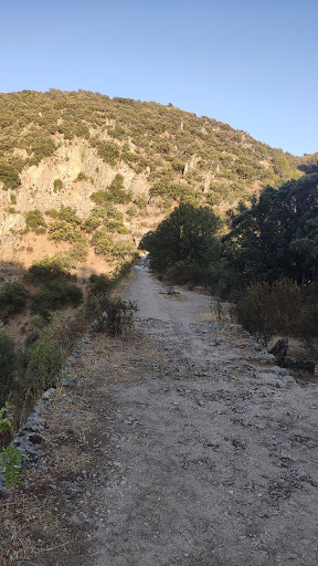 Presa El Gasco - Thumbnail