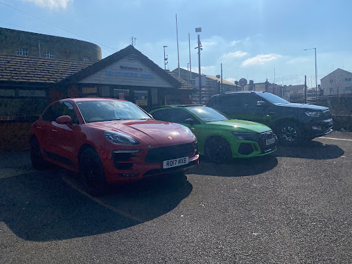 Northern Autos Ltd - Thumbnail