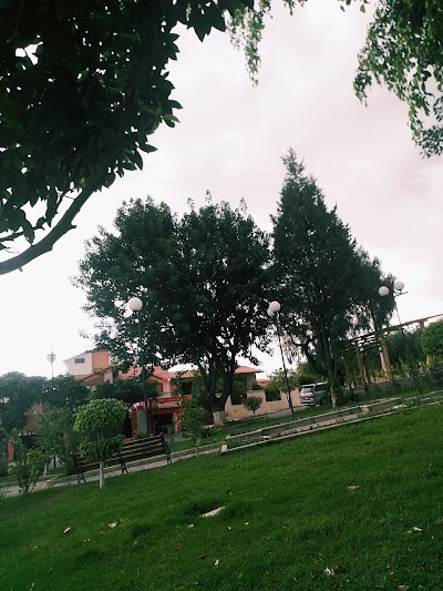 Photos of Plazuela "Las Violetas"