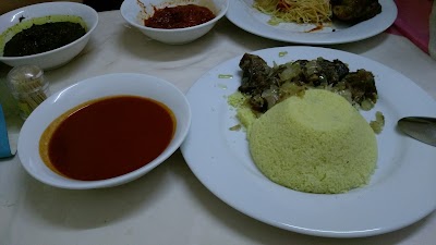 Photos of Resto Caf&eacute; ONU