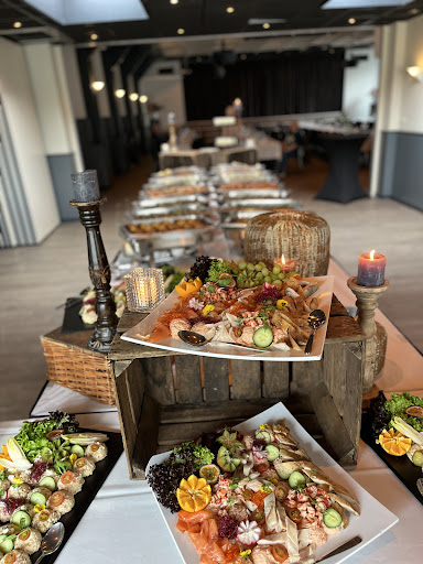 Catering & Evenementen Van den Berg - Thumbnail