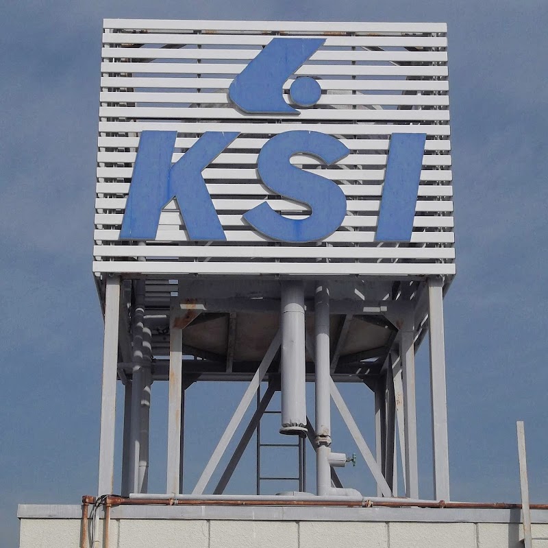 株式会社ケーエスアイ