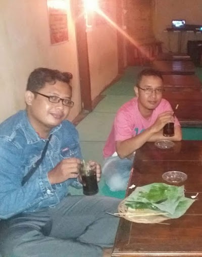 Photos of Warang " Warung Angkringan"